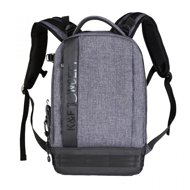 K&F Concept 13.044 Rucksack Waterproof Backpack - Image 2