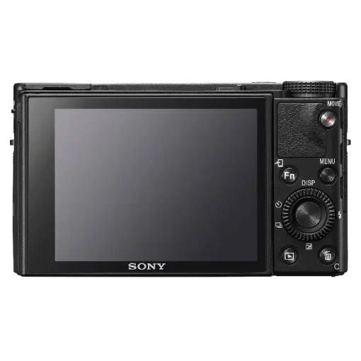 Sony Cyber-shot DSC-RX100 VII - Image 2