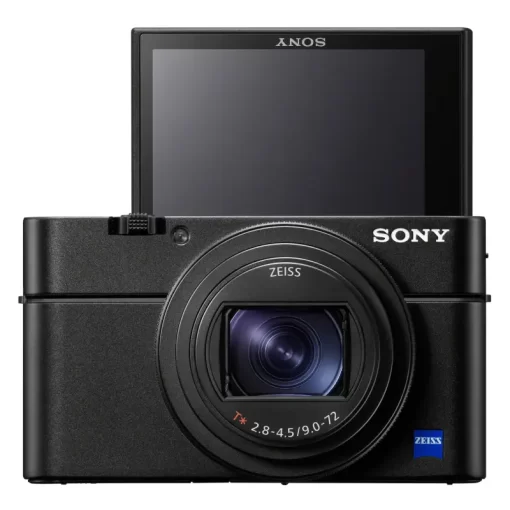 Sony Cyber-shot DSC-RX100 VII - Image 3