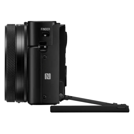 Sony Cyber-shot DSC-RX100 VII - Image 6