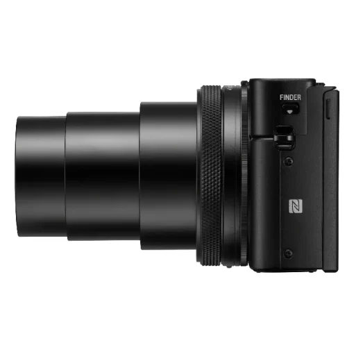 Sony Cyber-shot DSC-RX100 VII - Image 5