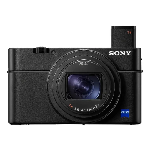 Sony Cyber-shot DSC-RX100 VII - Image 7