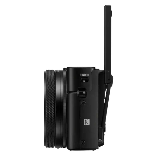 Sony Cyber-shot DSC-RX100 VII - Image 8