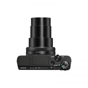 Sony Cyber-shot DSC-RX100 VII ราคา - EC MALL อีซีมอลล์