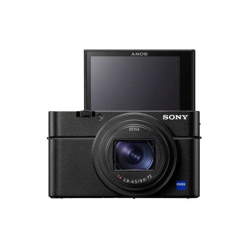 Sony Cyber-shot DSC-RX100 VII | กล้อง เลนส์ EC-MALL.COM "ร้านกล้องที่