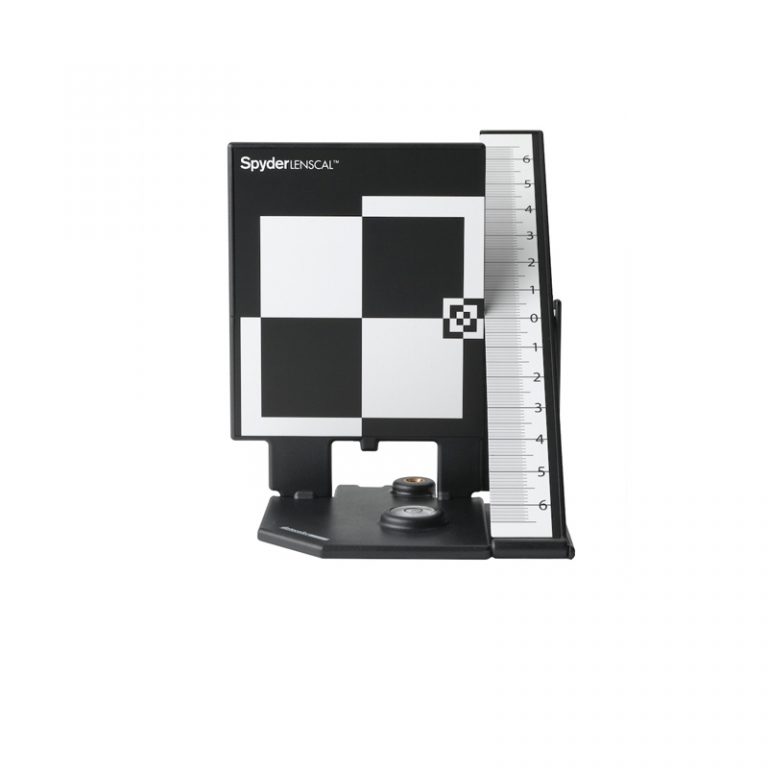 DataColor Spyder Lenscal - Image 3