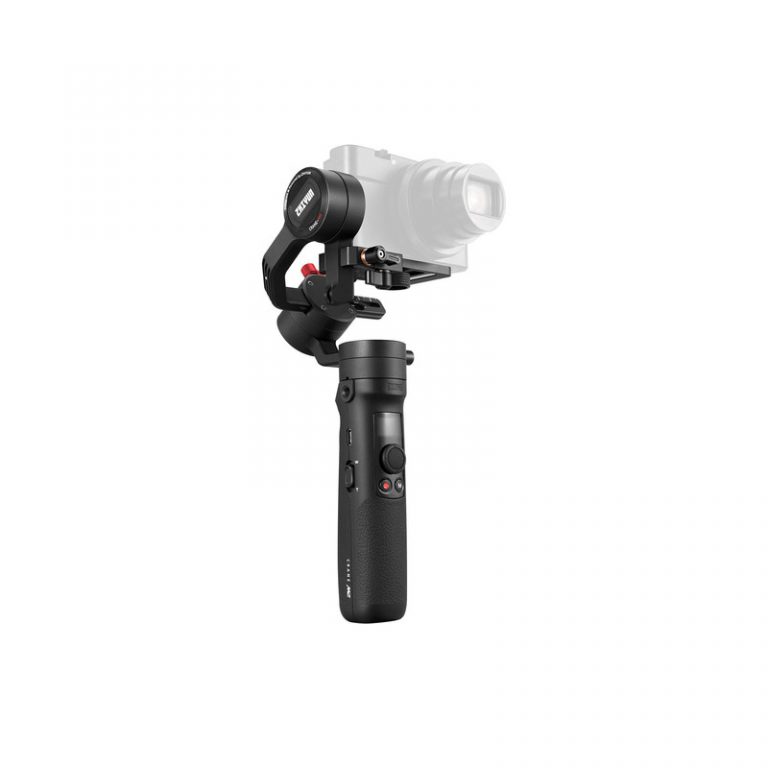 Zhiyun Crane M2 3 Axis Handheld Gimbal Stabilizer