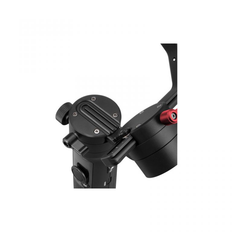 Zhiyun Crane M2 3 Axis Handheld Gimbal Stabilizer - Image 11