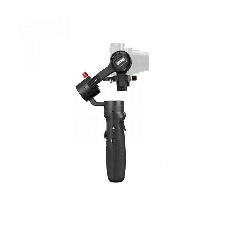 Zhiyun Crane M2 3 Axis Handheld Gimbal Stabilizer - Image 3