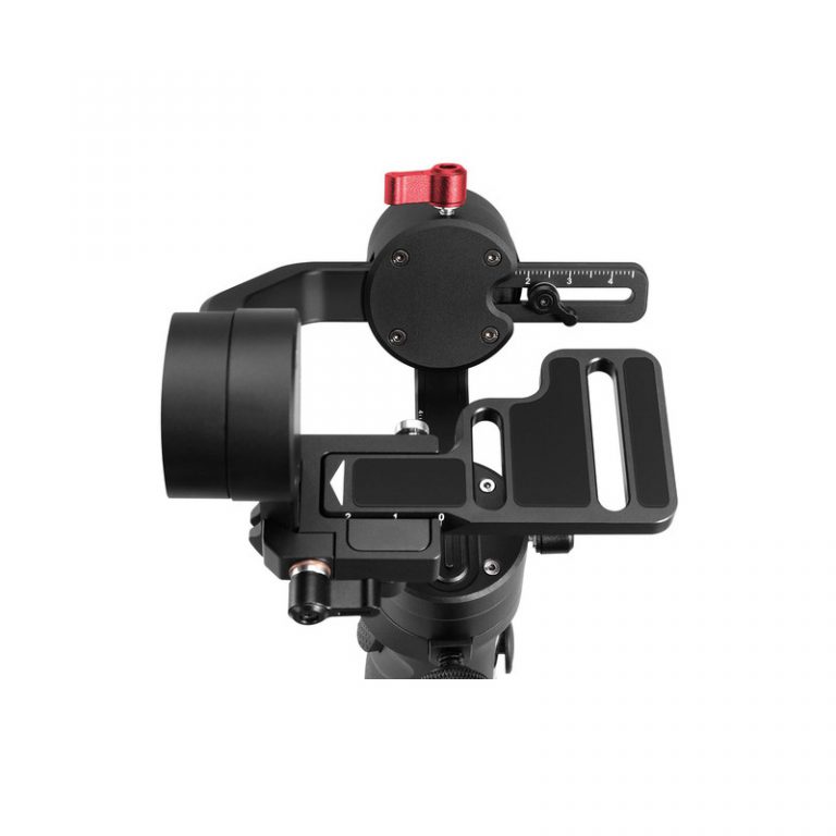 Zhiyun Crane M2 3 Axis Handheld Gimbal Stabilizer - Image 5