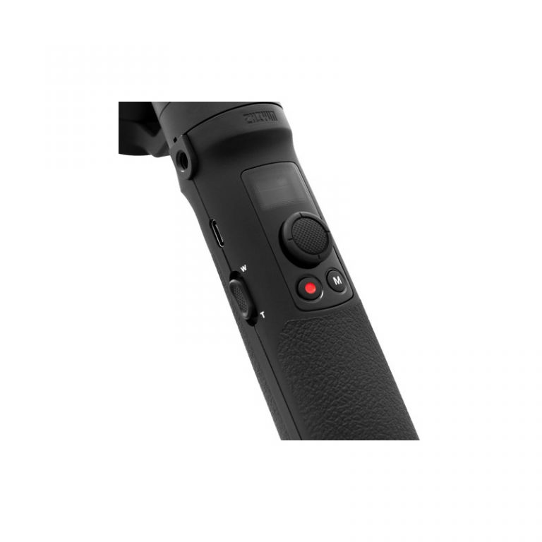 Zhiyun Crane M2 3 Axis Handheld Gimbal Stabilizer - Image 6