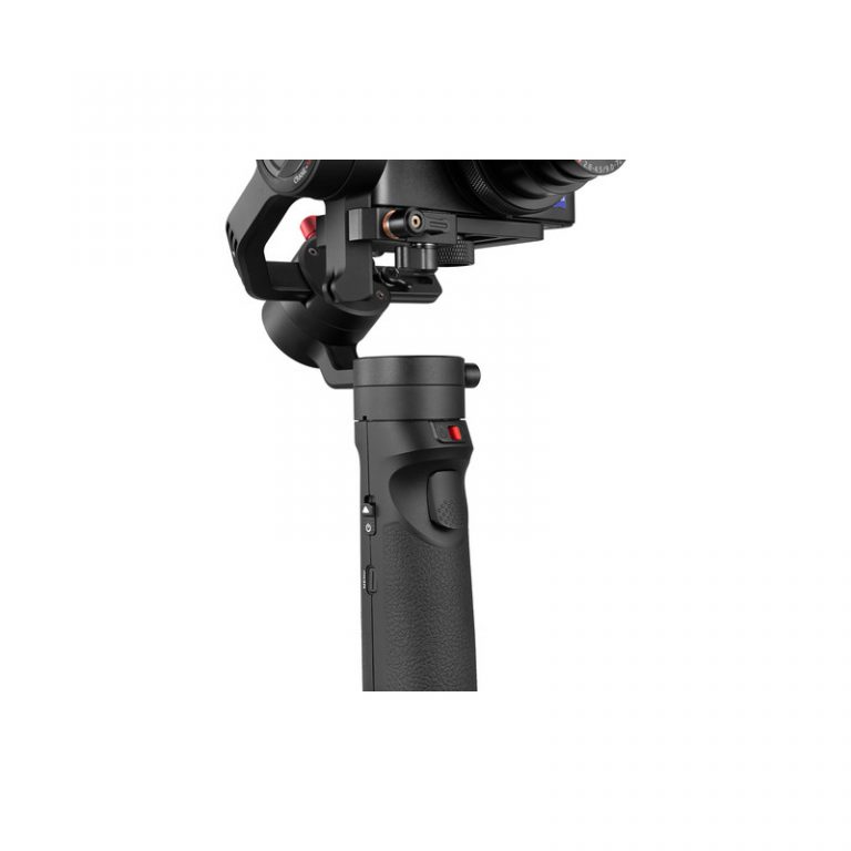 Zhiyun Crane M2 3 Axis Handheld Gimbal Stabilizer - Image 8