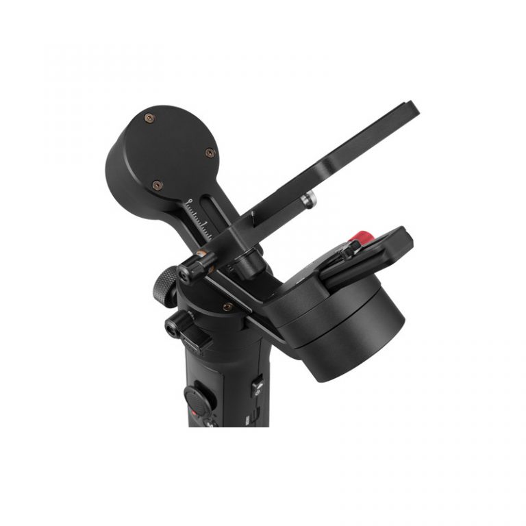 Zhiyun Crane M2 3 Axis Handheld Gimbal Stabilizer - Image 9