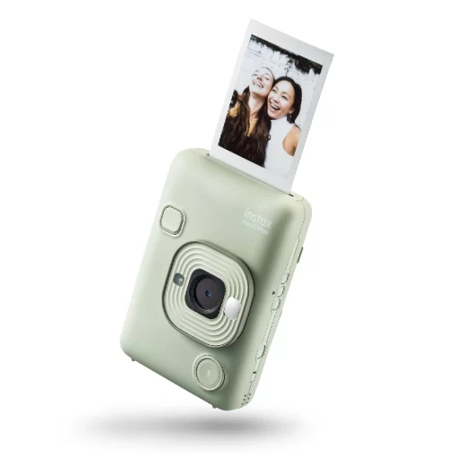 Fujifilm Instax Mini LiPlay