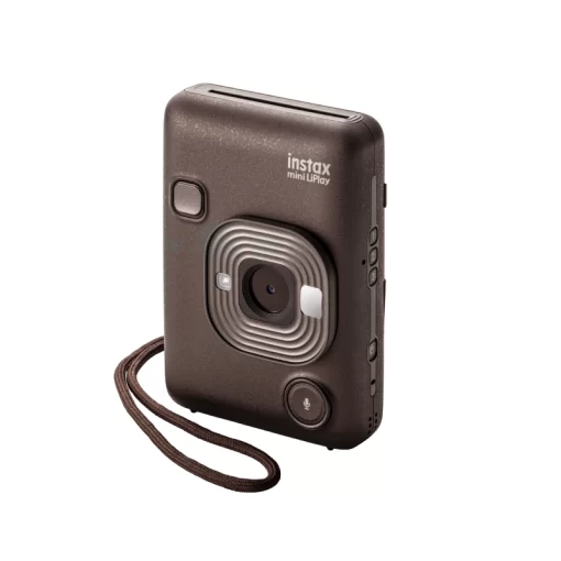 Fujifilm Instax Mini LiPlay - Image 9