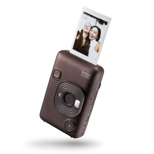 Fujifilm Instax Mini LiPlay - Image 2