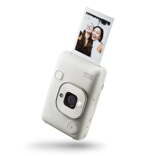 Fujifilm Instax Mini LiPlay - Image 3
