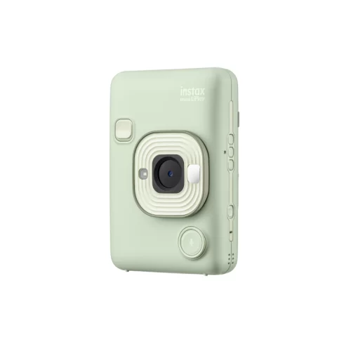 Fujifilm Instax Mini LiPlay - Image 7