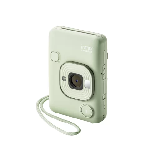 Fujifilm Instax Mini LiPlay - Image 4