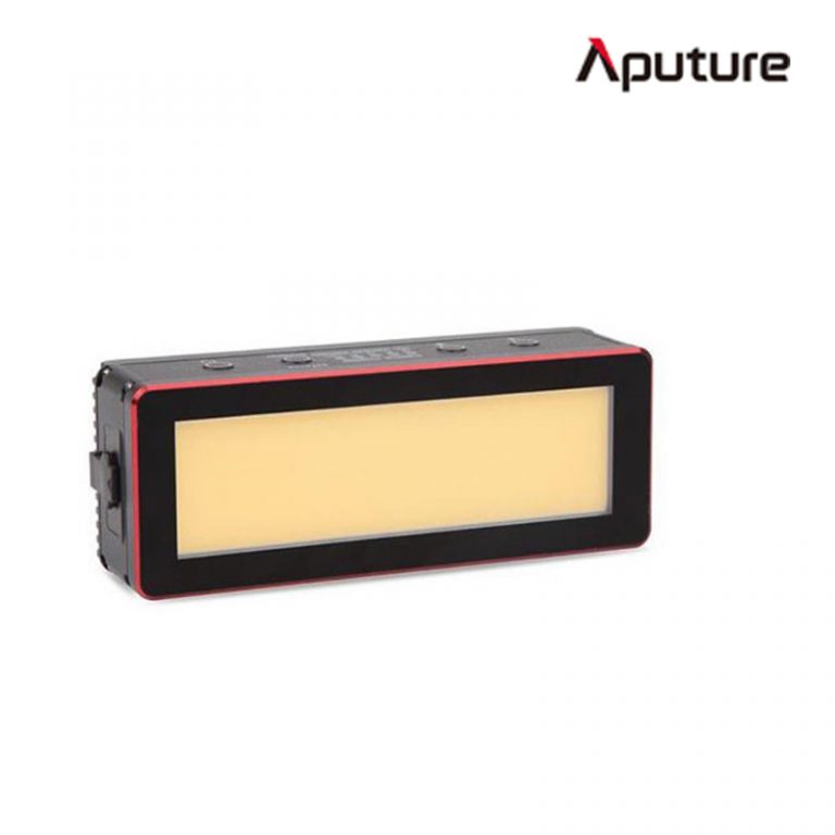 Aputure AL-MW Mini LED Light Amaran Waterproof light