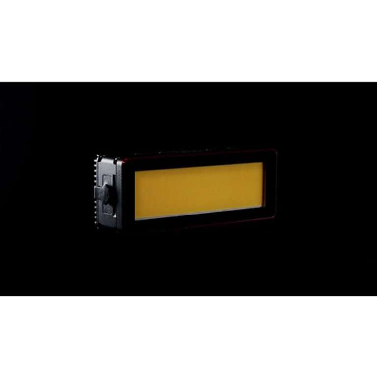 Aputure AL-MW Mini LED Light Amaran Waterproof light - Image 16