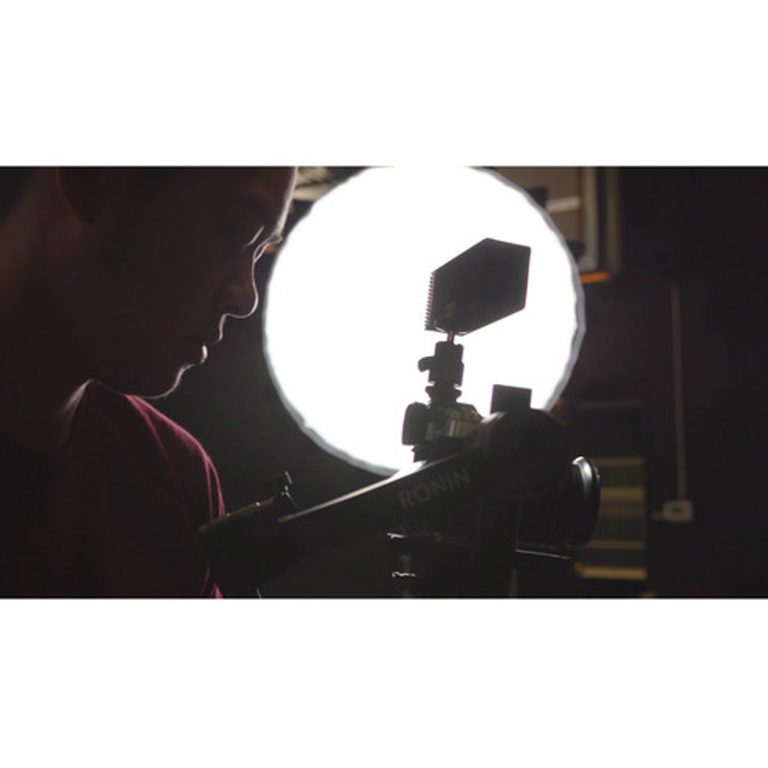 Aputure AL-MW Mini LED Light Amaran Waterproof light - Image 3