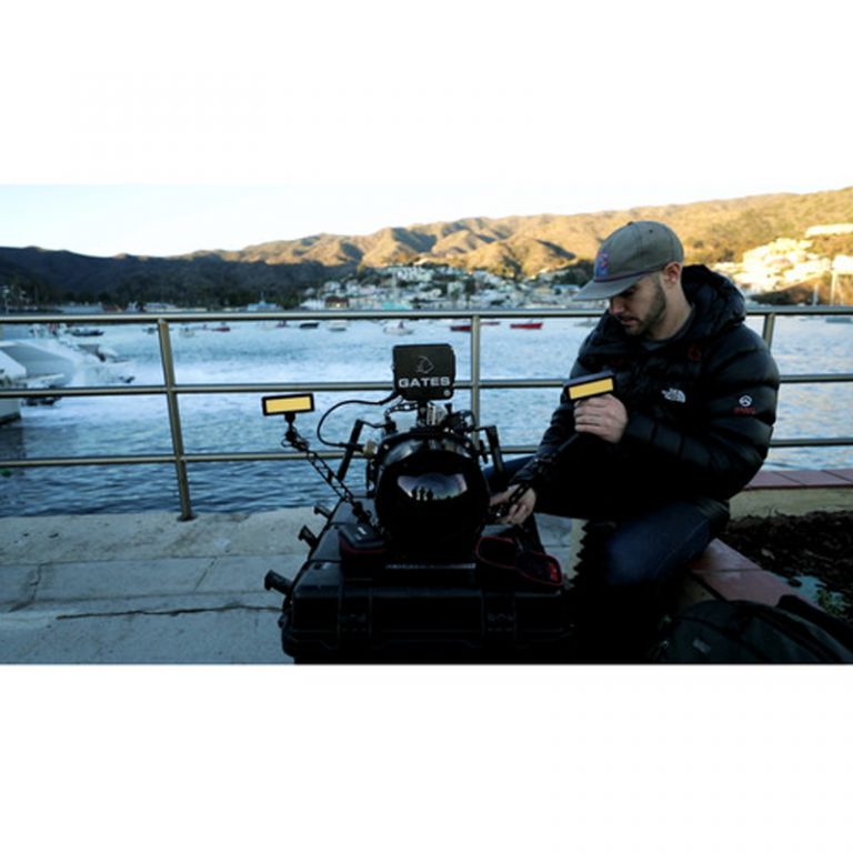 Aputure AL-MW Mini LED Light Amaran Waterproof light - Image 4