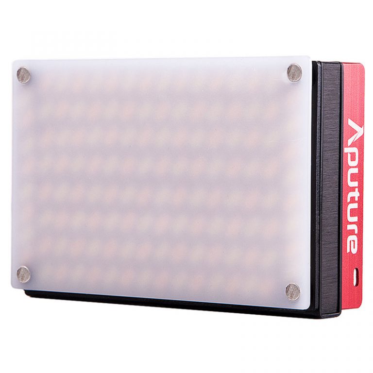 Aputure Amaran AL-MX Bicolor LED Mini Light - Image 3