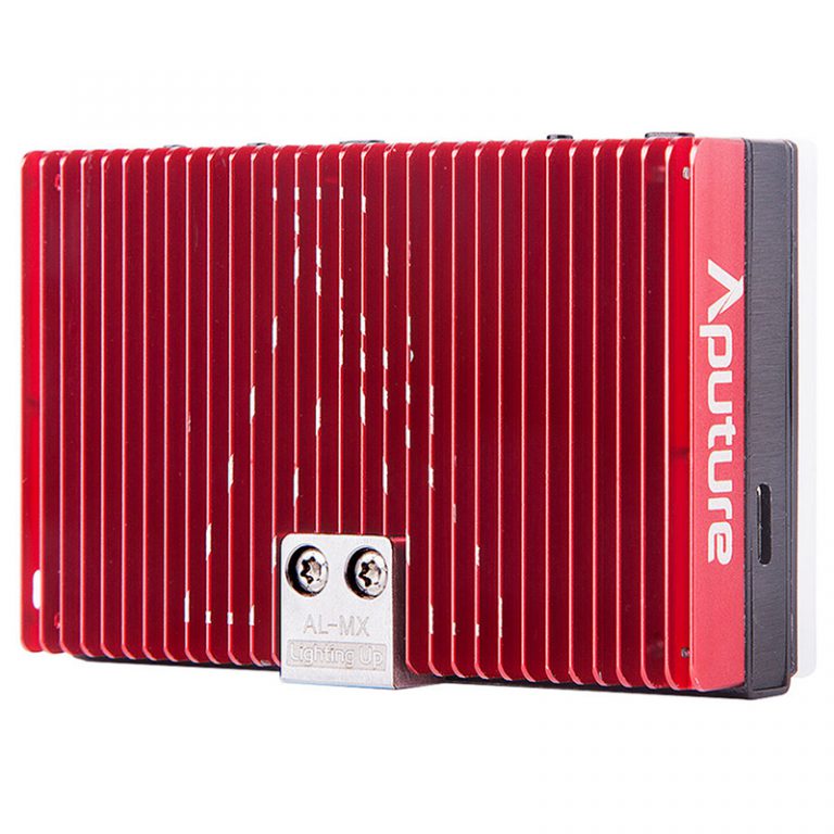 Aputure Amaran AL-MX Bicolor LED Mini Light - Image 4