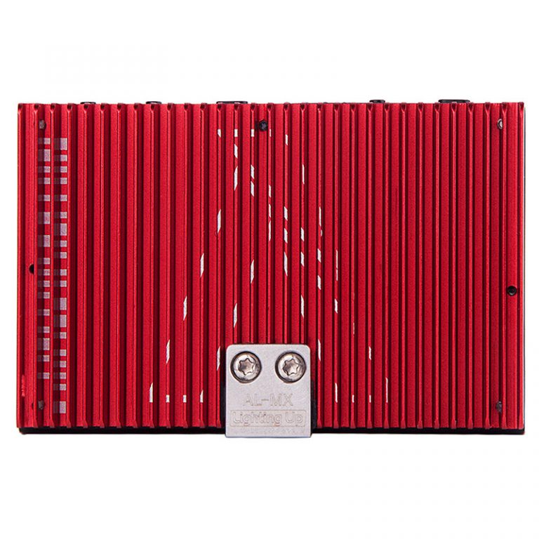 Aputure Amaran AL-MX Bicolor LED Mini Light - Image 5
