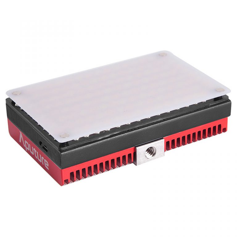 Aputure Amaran AL-MX Bicolor LED Mini Light - Image 6