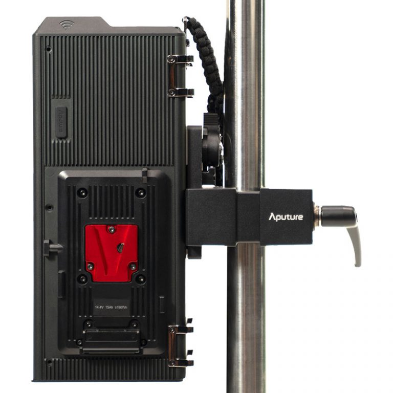 Aputure Light Storm LS C300d II LED Light - Image 13