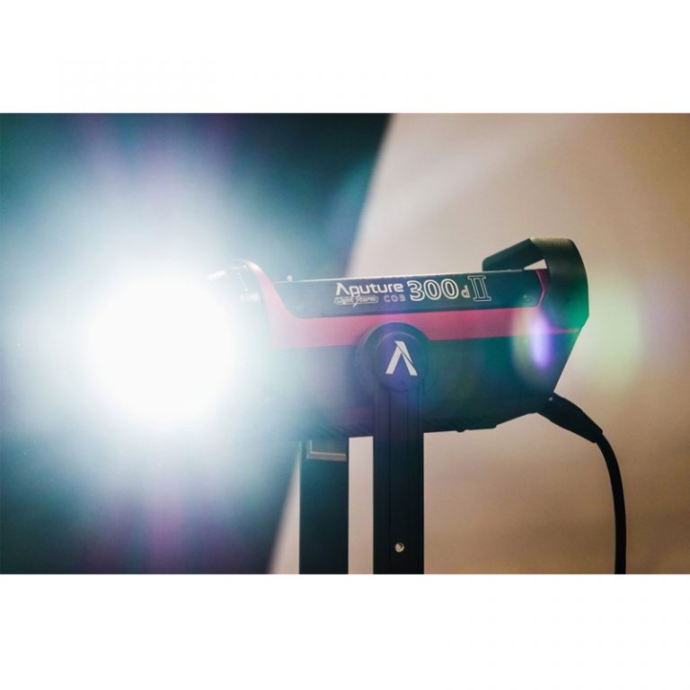 Aputure Light Storm LS C300d II LED Light - Image 15