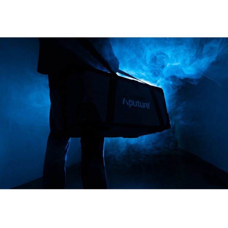 Aputure Light Storm LS C300d II LED Light - Image 16