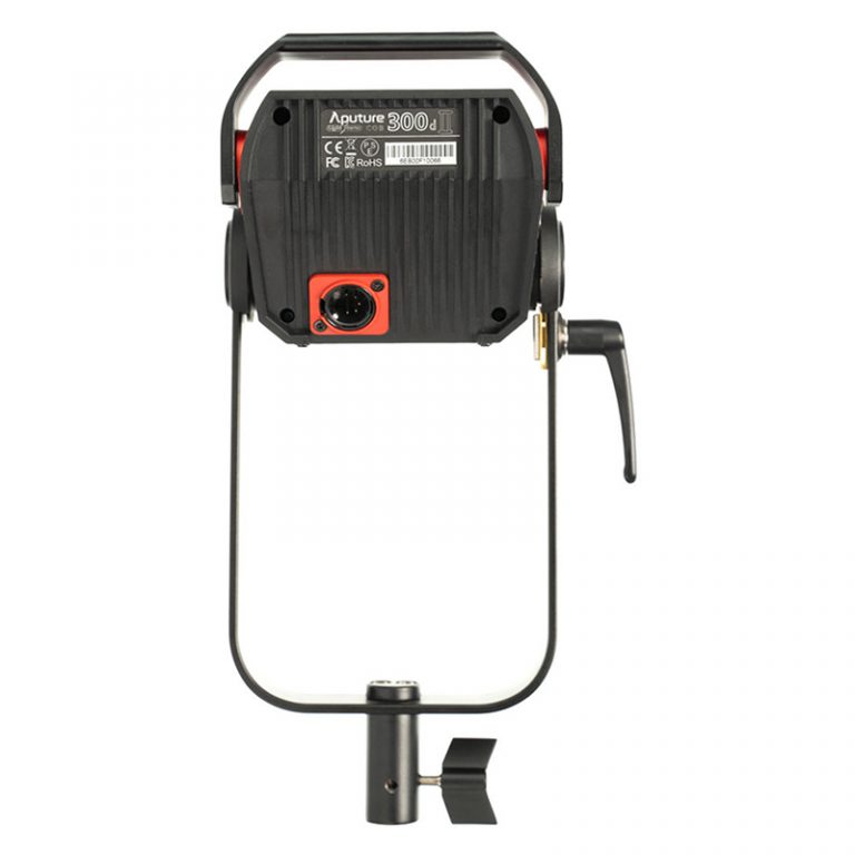 Aputure Light Storm LS C300d II LED Light - Image 4