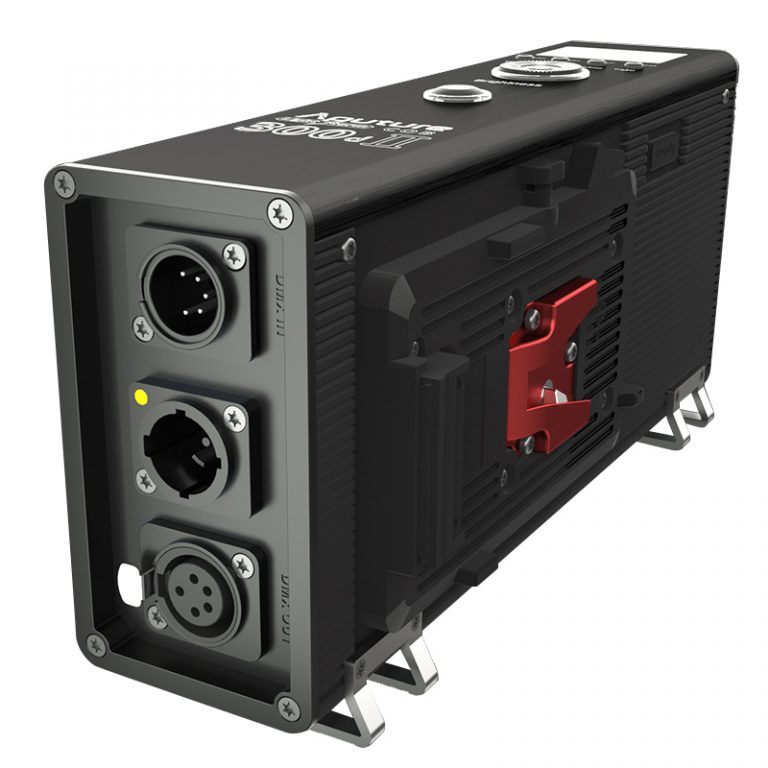 Aputure Light Storm LS C300d II LED Light - Image 6