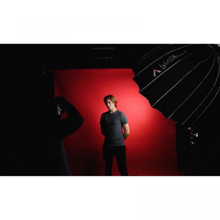 Aputure Light Storm LS C120D II LED Light Kit with V-Mount Battery Plate - Image 19