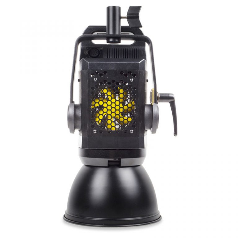 Aputure Light Storm LS C120D II LED Light Kit with V-Mount Battery Plate - Image 7