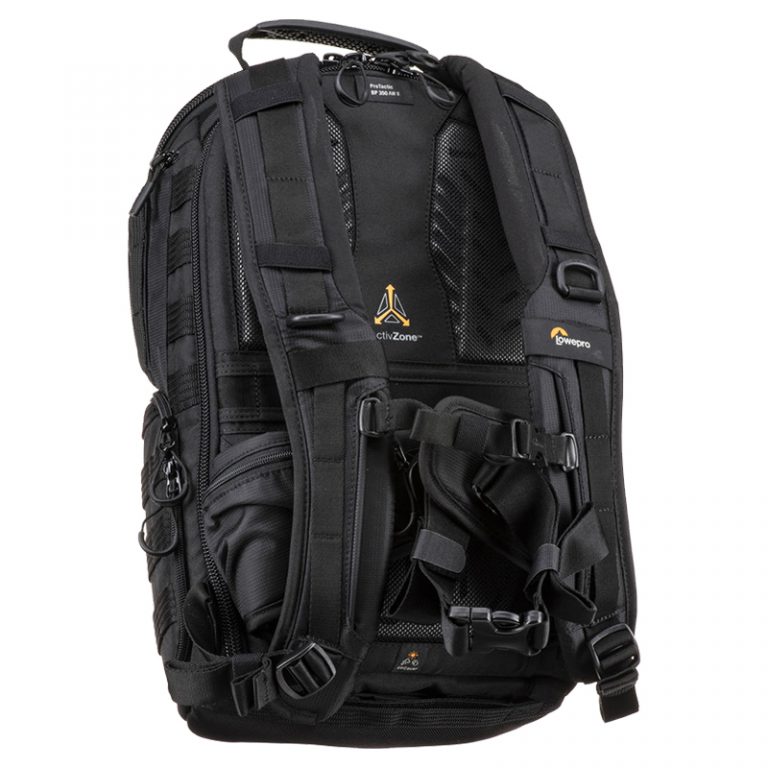 Lowepro ProTactic BP 350 AW II Backpack - Image 4