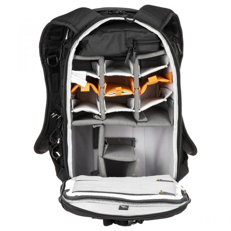 Lowepro ProTactic BP 350 AW II Backpack - Image 5