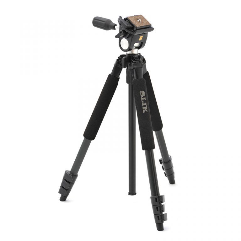 Slik Sprint Pro EZ Tripod Kit