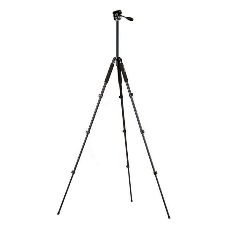 Slik Sprint Pro EZ Tripod Kit - Image 2
