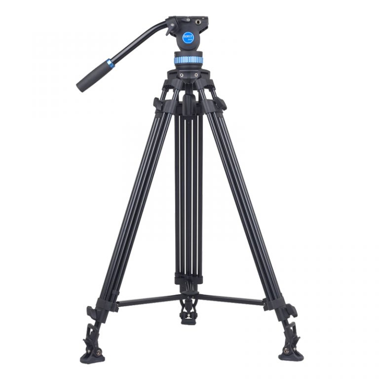 Sirui SH25-CN Video Tripod Kit