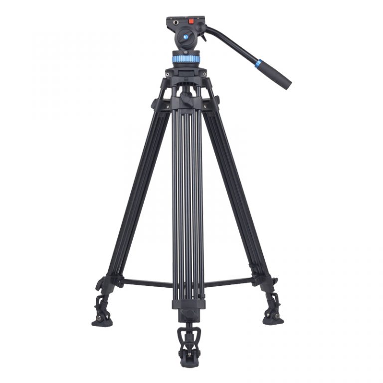 Sirui SH25-CN Video Tripod Kit - Image 2