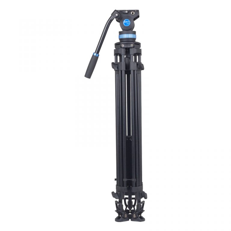 Sirui SH25-CN Video Tripod Kit - Image 3