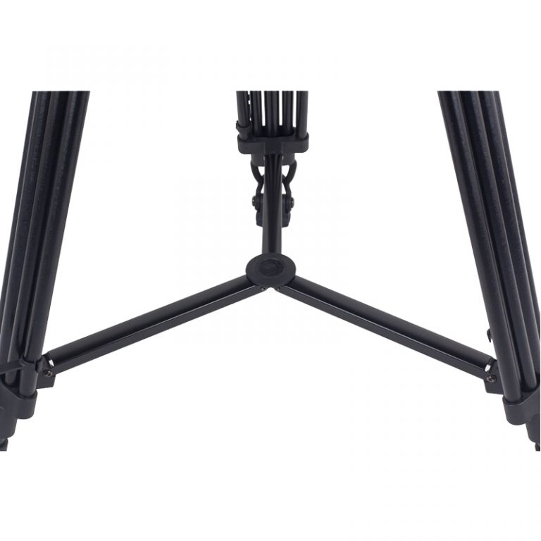 Sirui SH25-CN Video Tripod Kit - Image 6