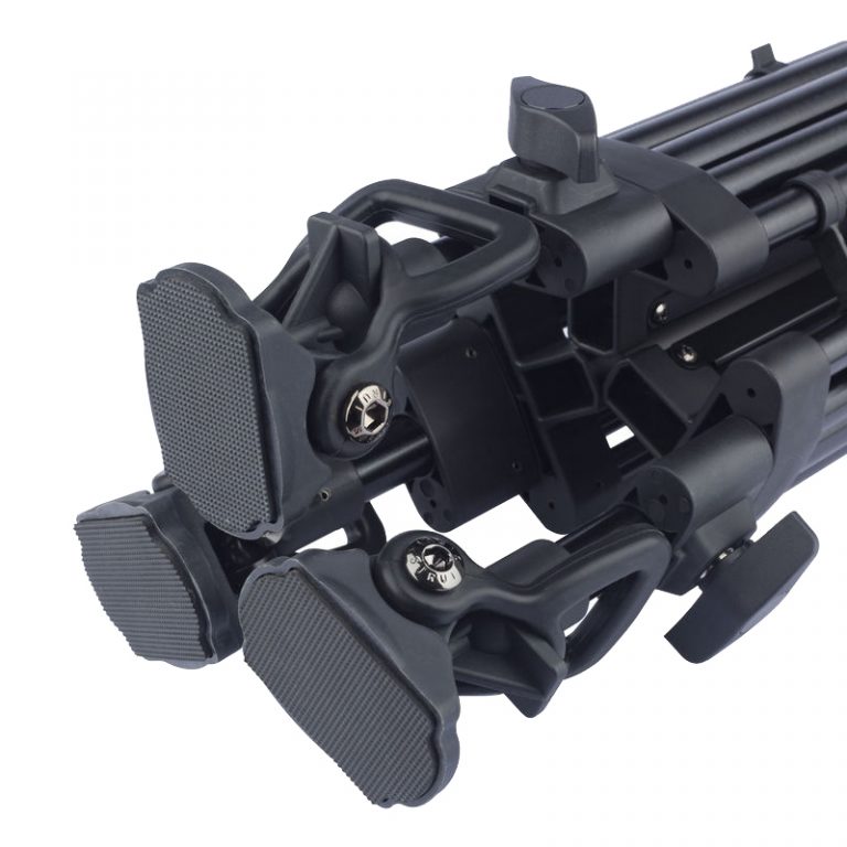 Sirui SH25-CN Video Tripod Kit - Image 7