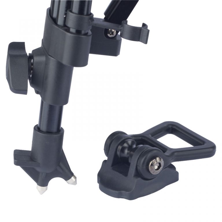 Sirui SH25-CN Video Tripod Kit - Image 9