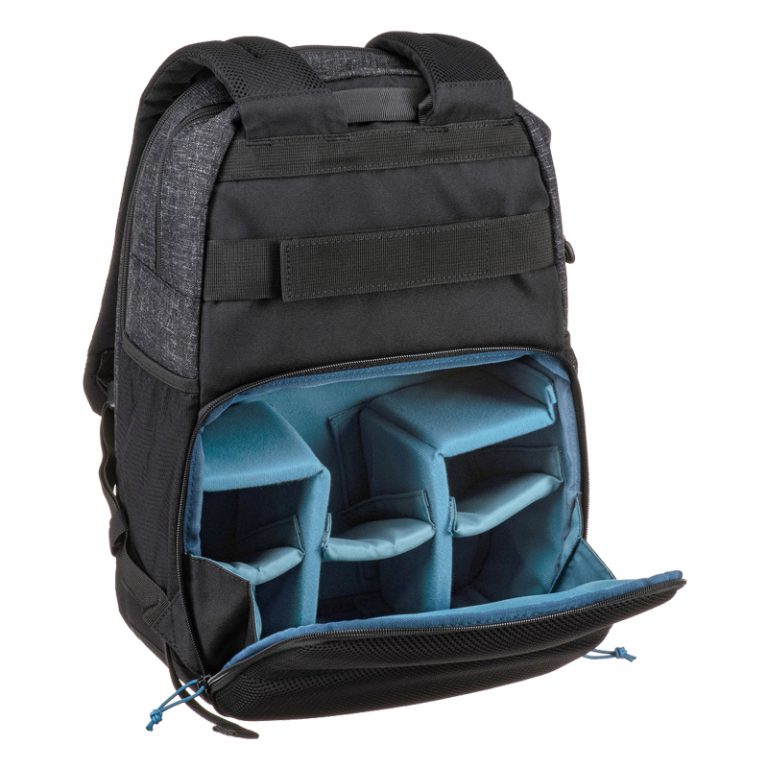 Tenba Skyline 13 Backpack - Image 4