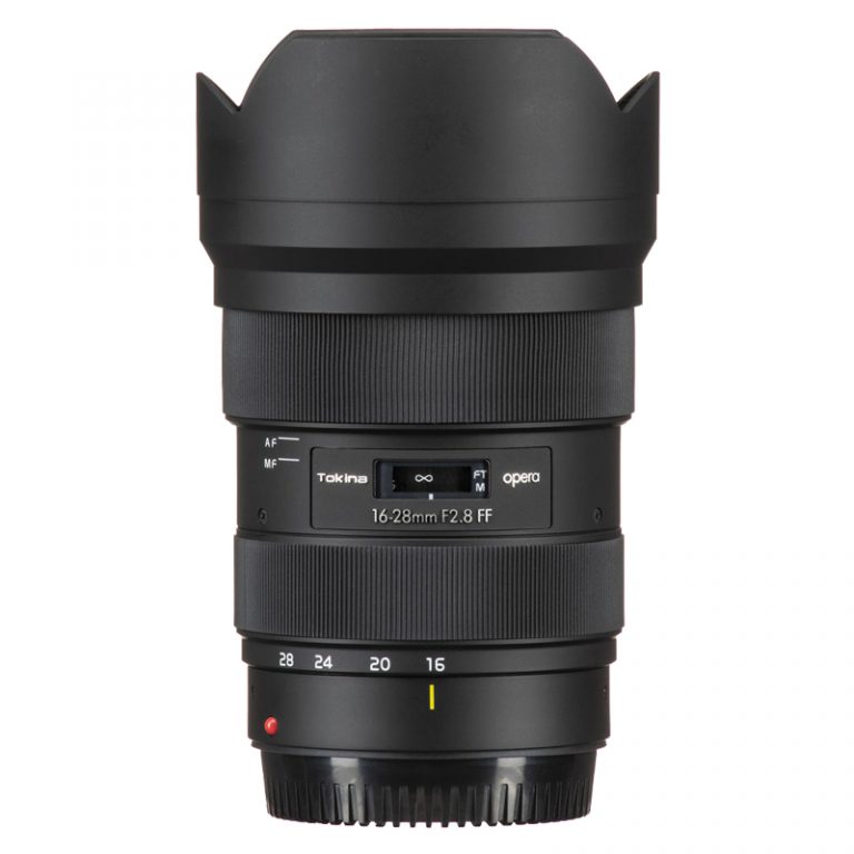 Tokina Opera 16-28mm f/2.8 FF - Image 2